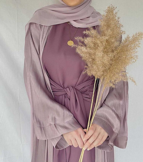Jazz Abaya