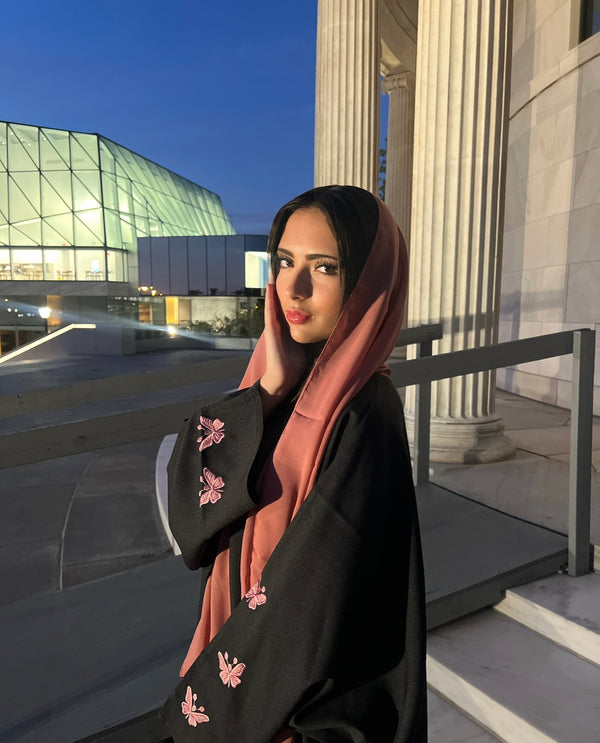 Kurung Hanbok (2-Piece Set)