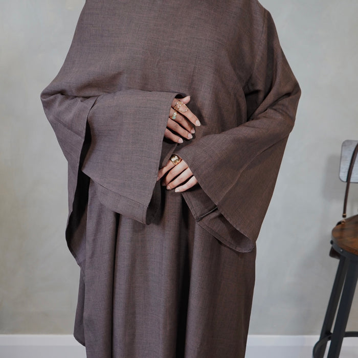 Effortless Pant - Antique