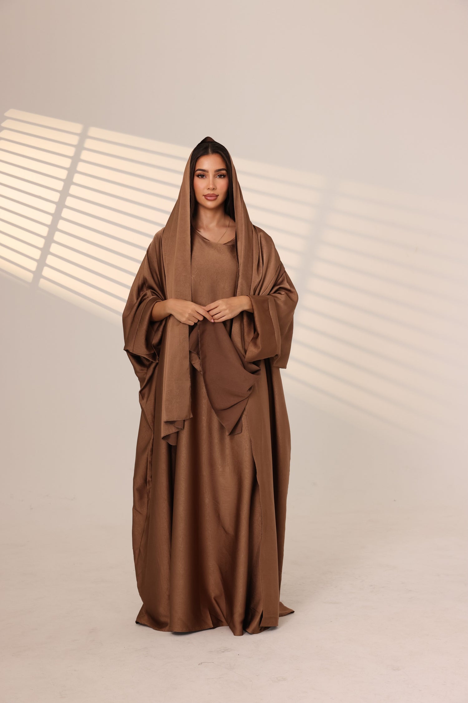 Batul Abaya Set