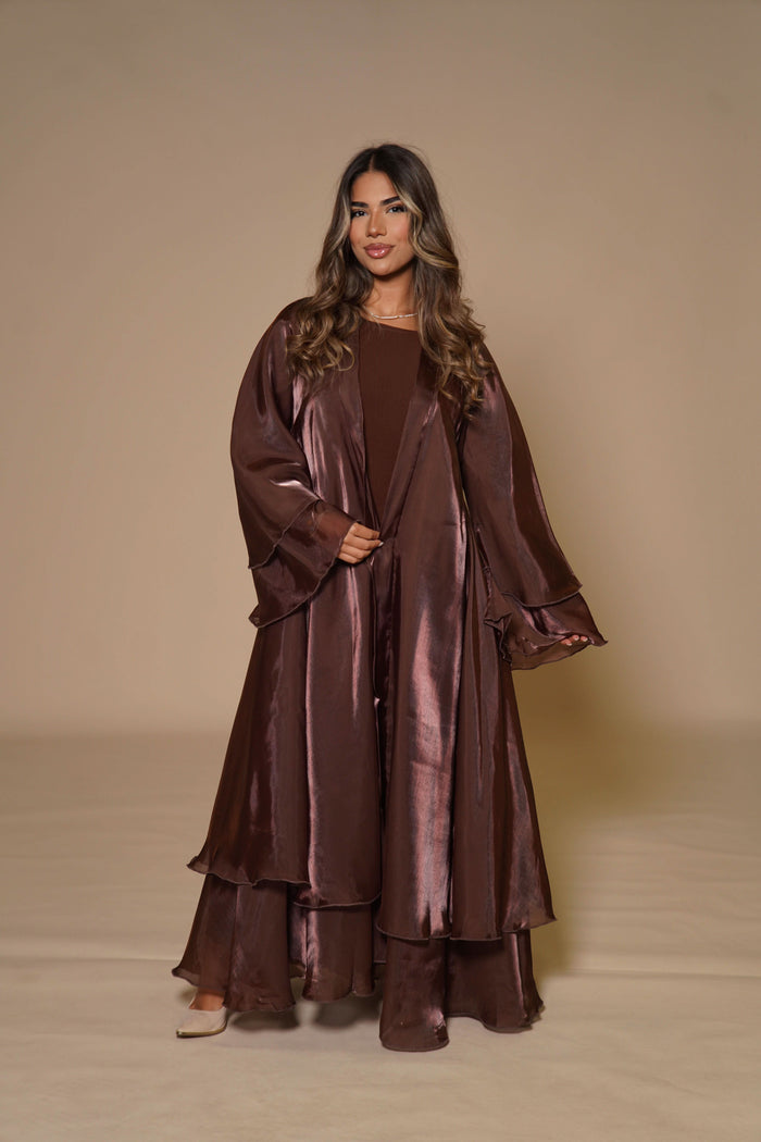 Black Loungewear Set