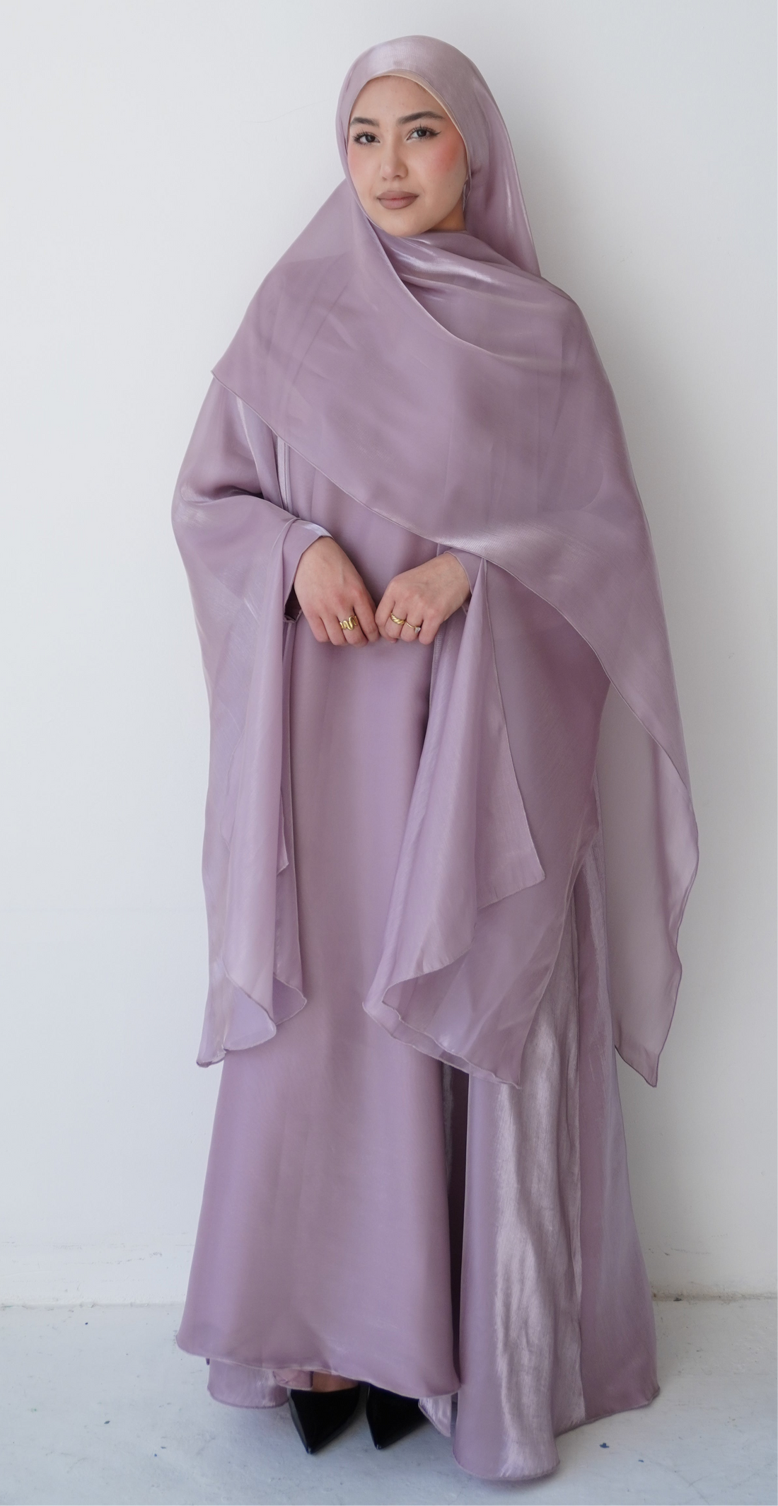 Ayla Luxury Abaya