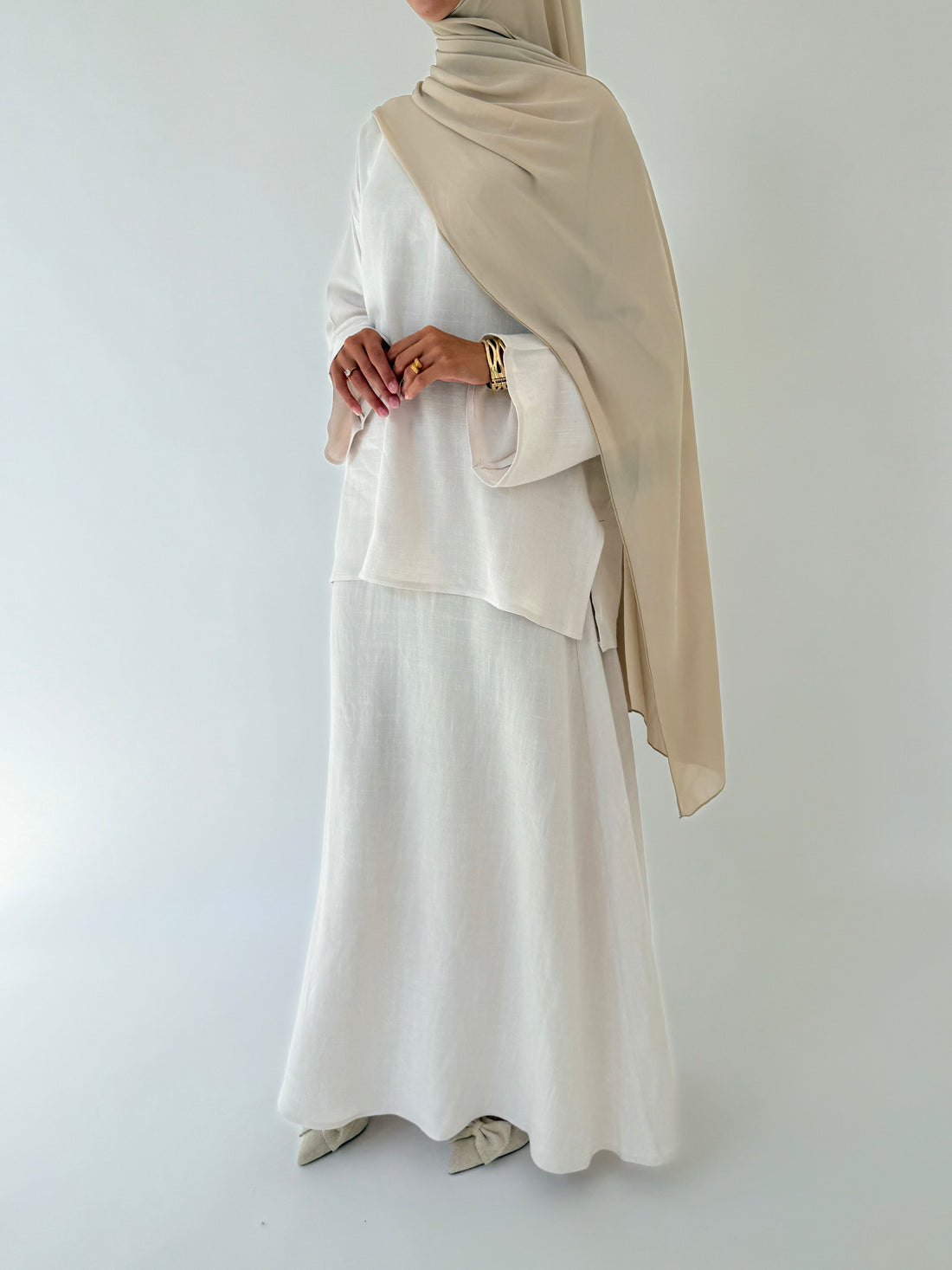 SEBEL Oversized Blazer