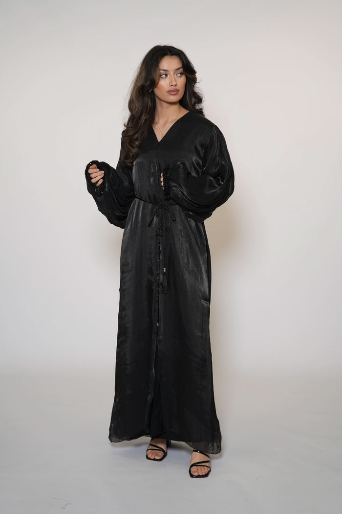 Glamour Abaya