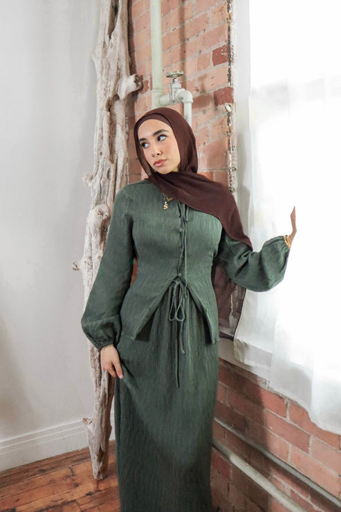 Signature Cotton Set