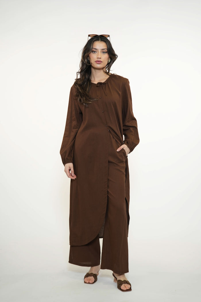 Basic Essential Abaya