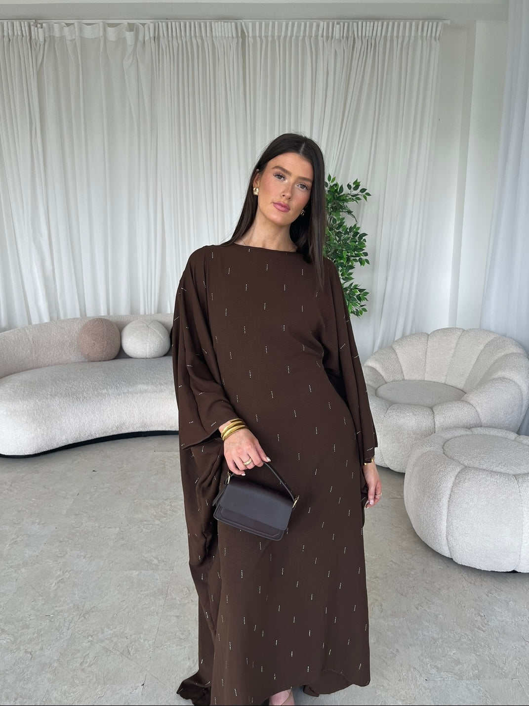 La Balleza Corset Dress