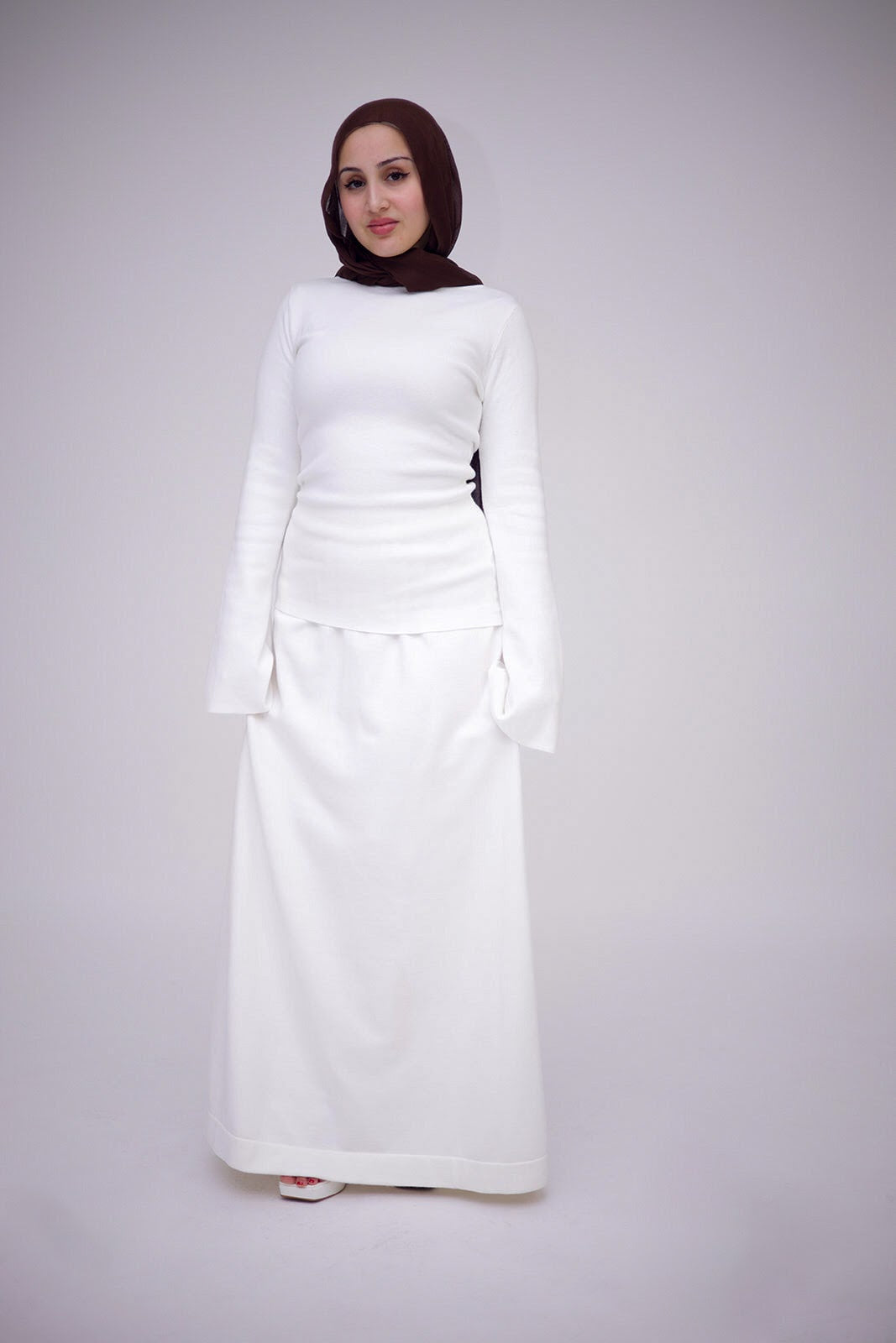 Essential Abaya (2 piece set)