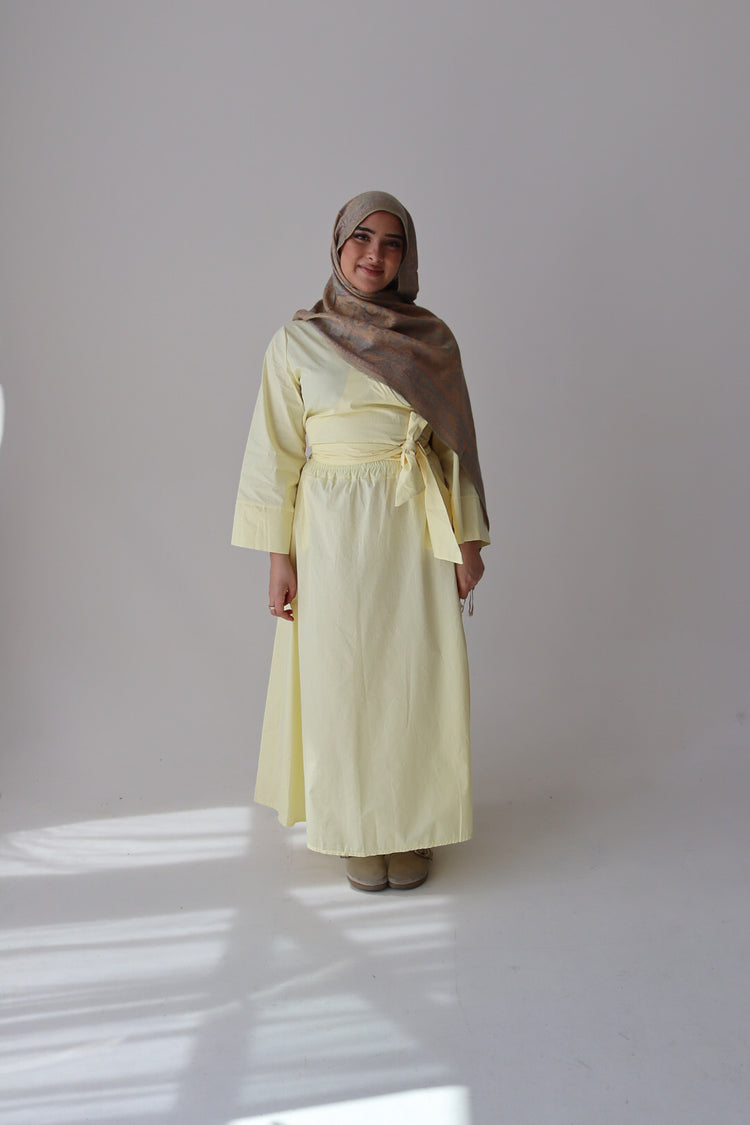 Lenia Jacquard Jacket