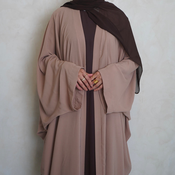 Essential Abaya (2- piece set)