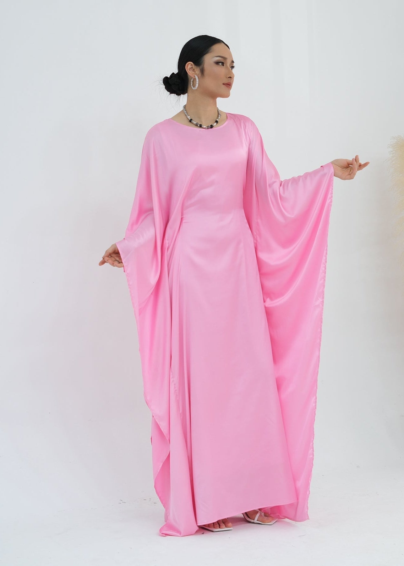Kurung Hanbok (2-Piece Set)