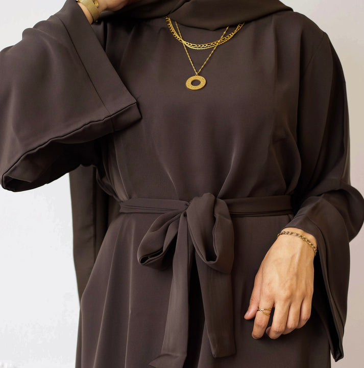 Basic Essential Abaya