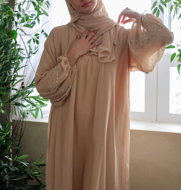 MODAL 2.0 - Modest Long Sleeve Top