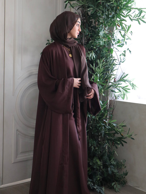 Essential Abaya (2 piece set)