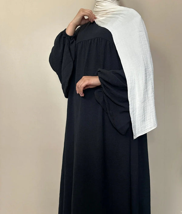 Mink Abaya