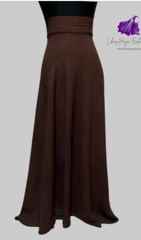 Asymmetrical 2-piece set