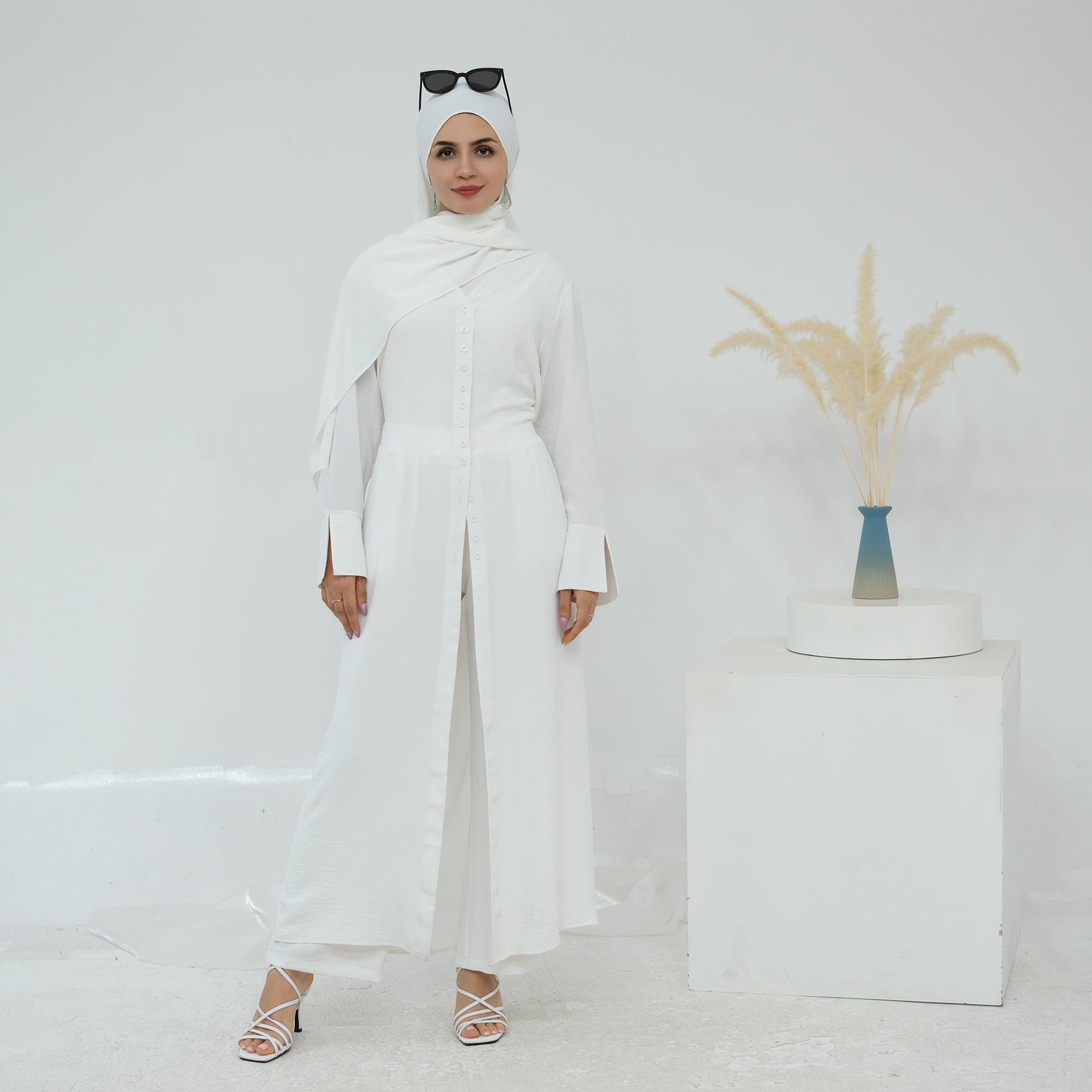 Hana Modest 2 PC Set