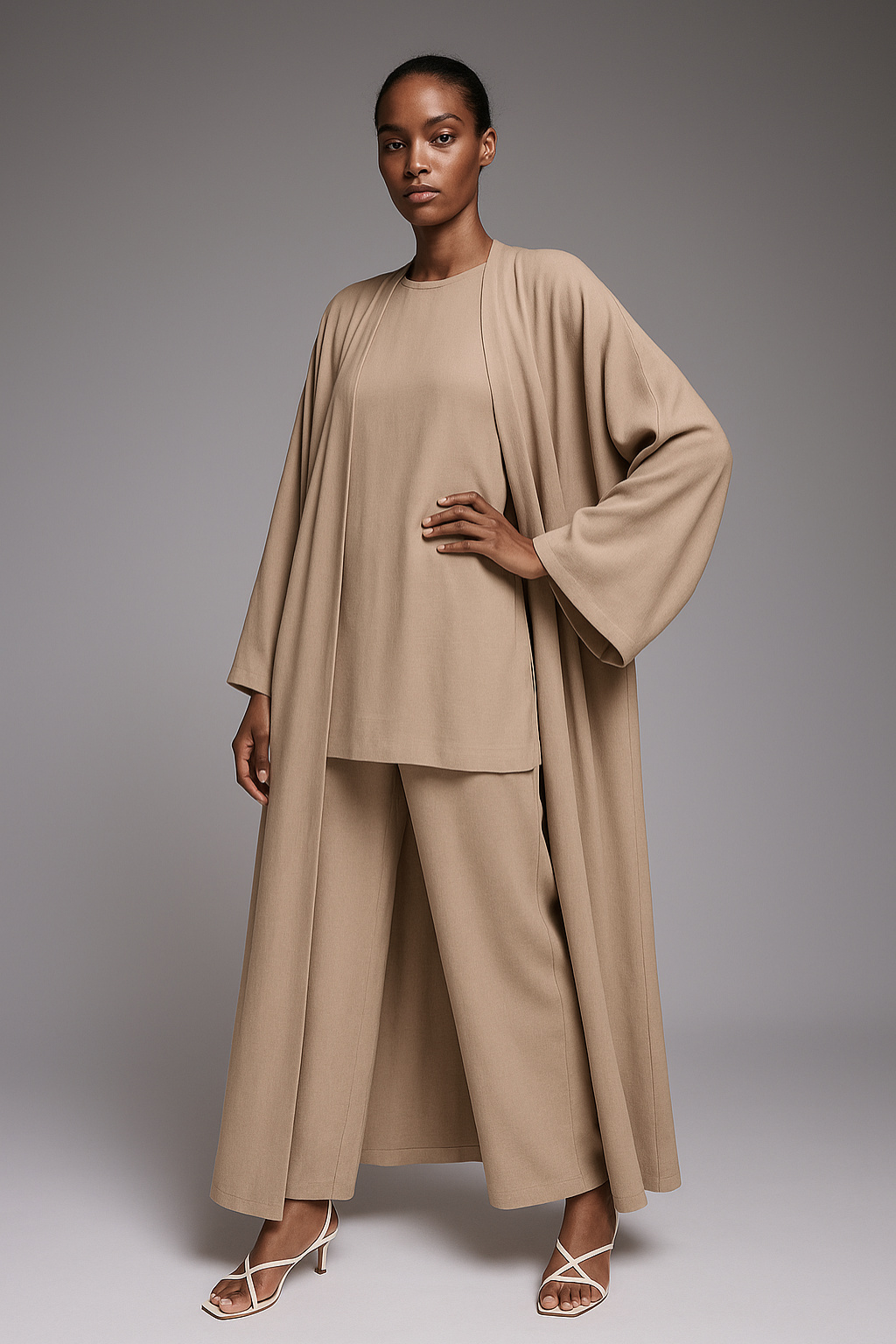 Amal Modest Set
