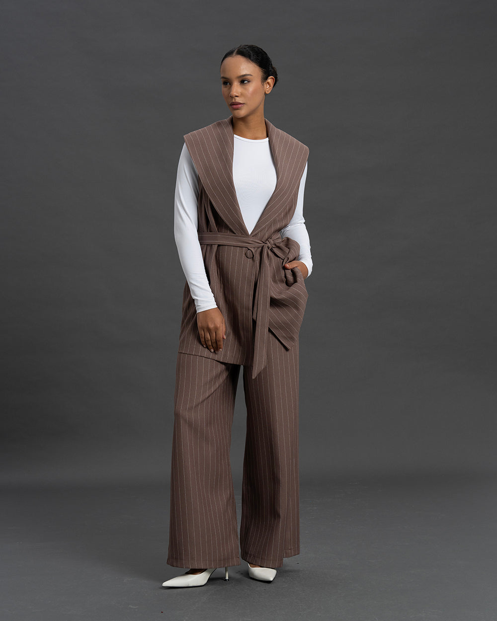 Healer Modest Top and Bottom