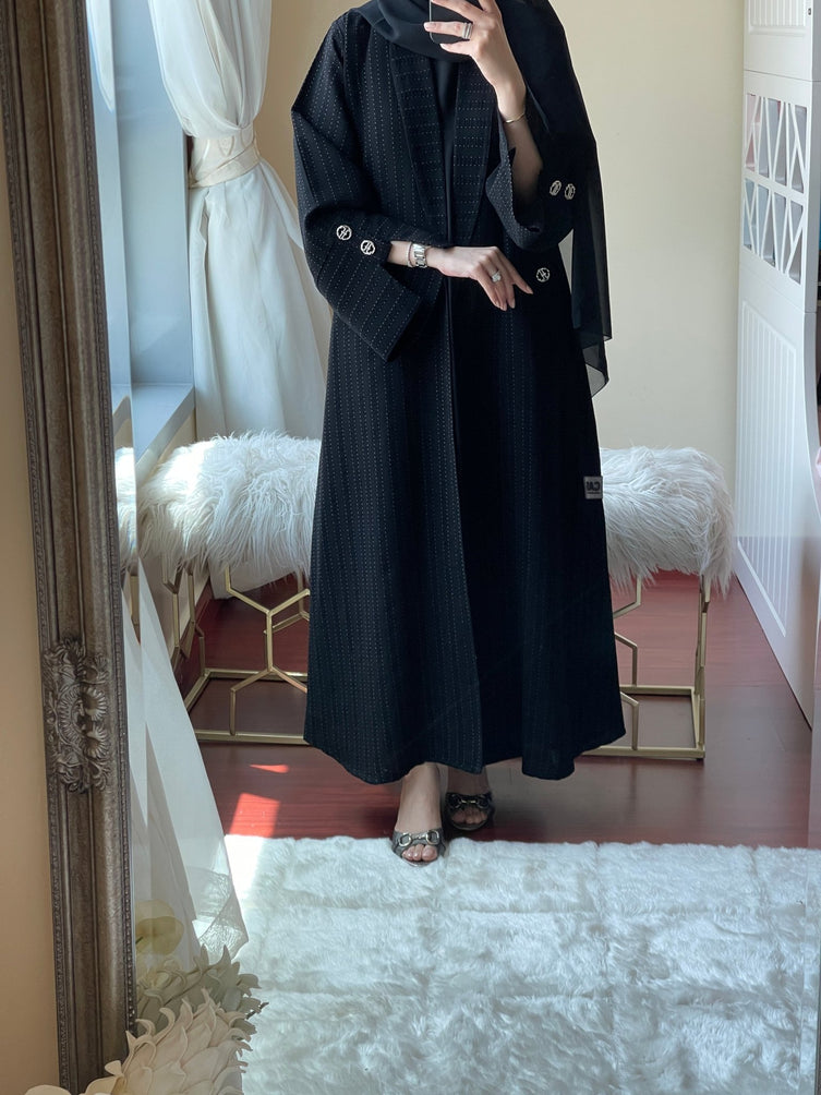 Black-Work-Coat-Abaya