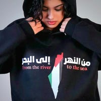 FILASTEEN Hoodie-Black