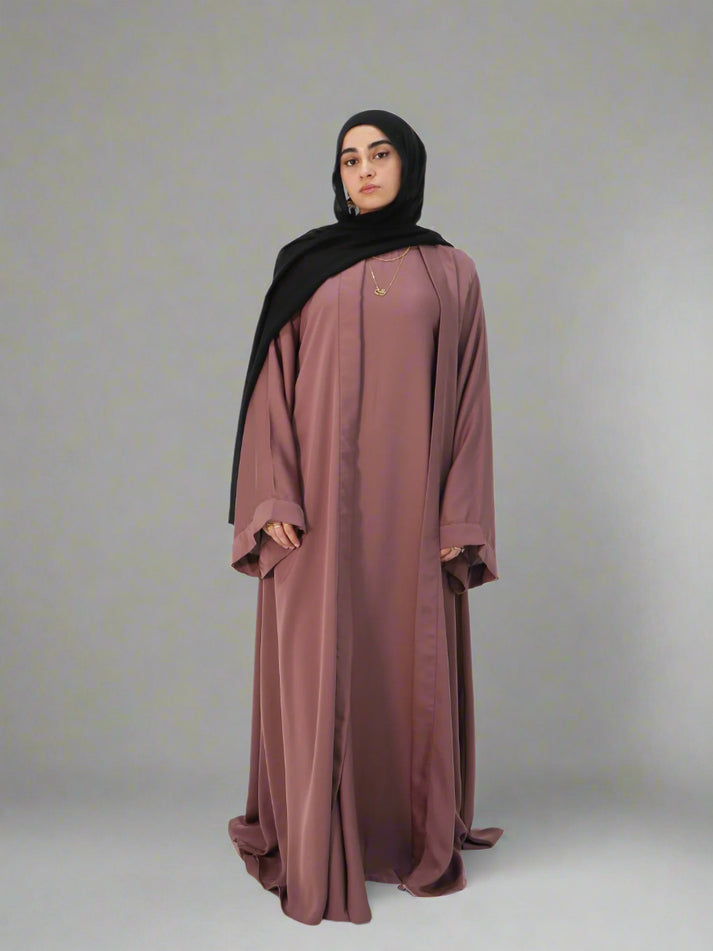 Basma Abaya