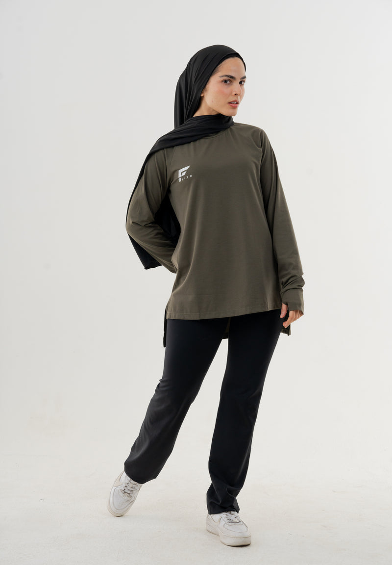 Triple Bow Tie Shirt